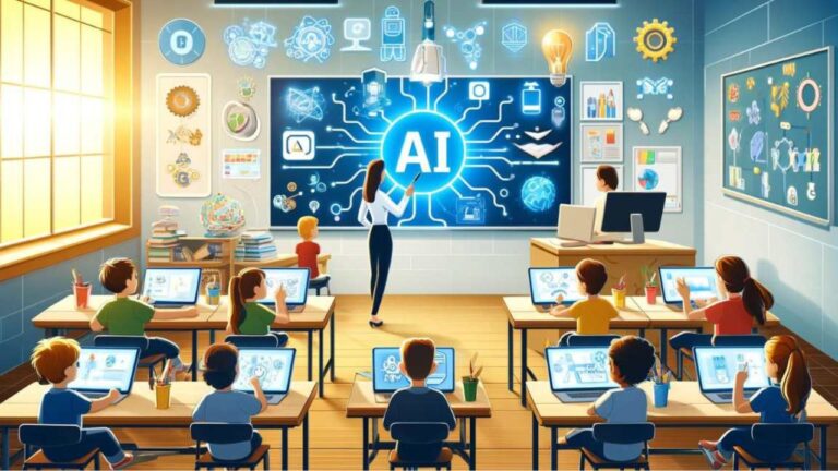 AI Courses That Can Lead to a Great Career