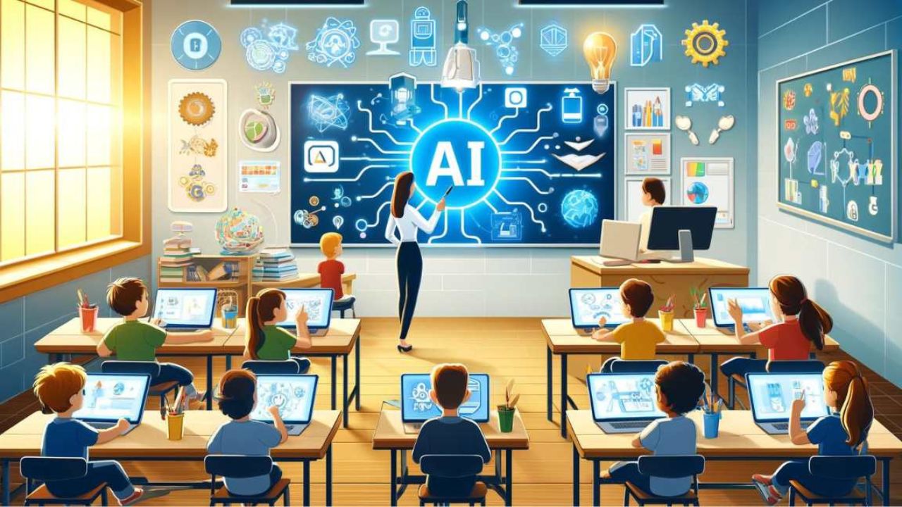 AI Courses That Can Lead to a Great Career