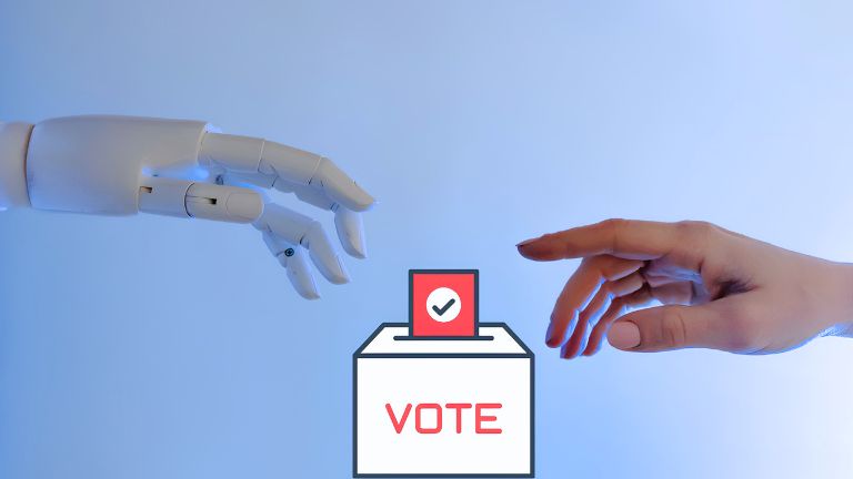 Apply For Voter ID Card
