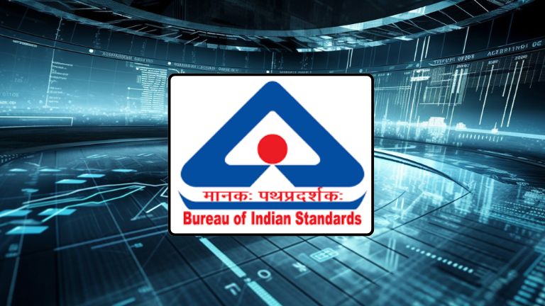 Bureau of Indian Standards