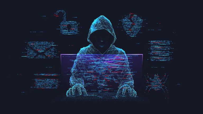 Cyber Crime Portal