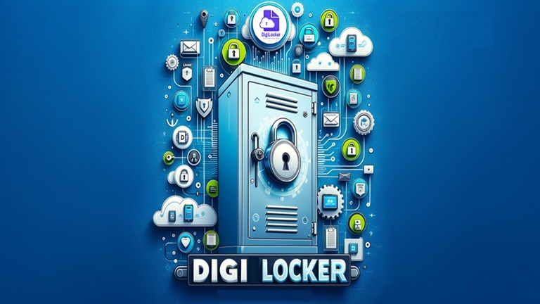 DigiLocker and Its Benefits