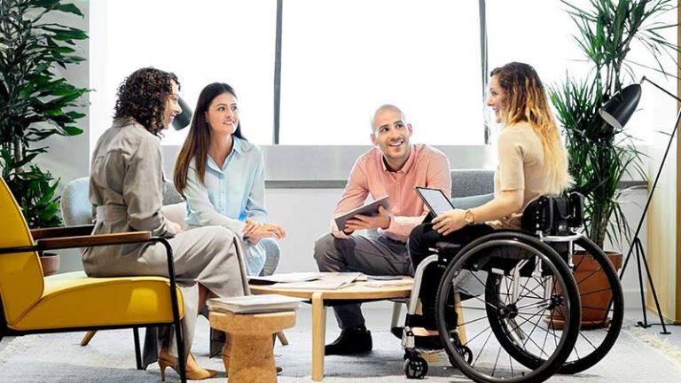 Disability Certificate Information