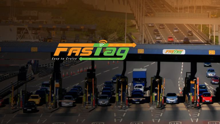 FASTag
