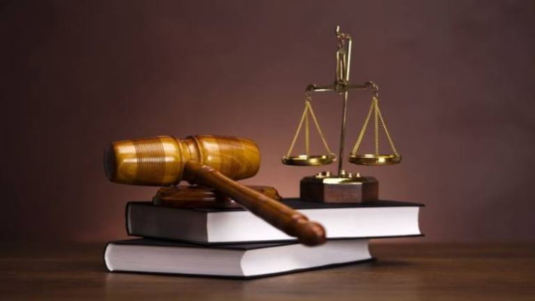 Get Free Legal Aid From NALSA