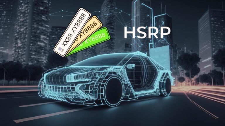 HSRP