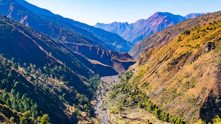 Highest Peak of Rajasthan