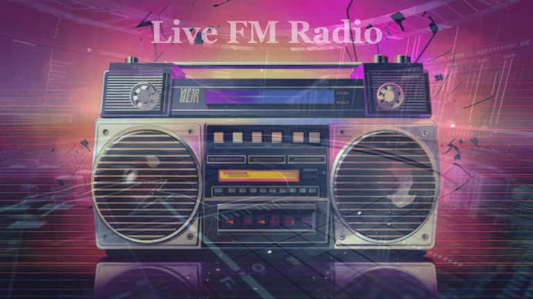How To Listen To FM Without A Radio