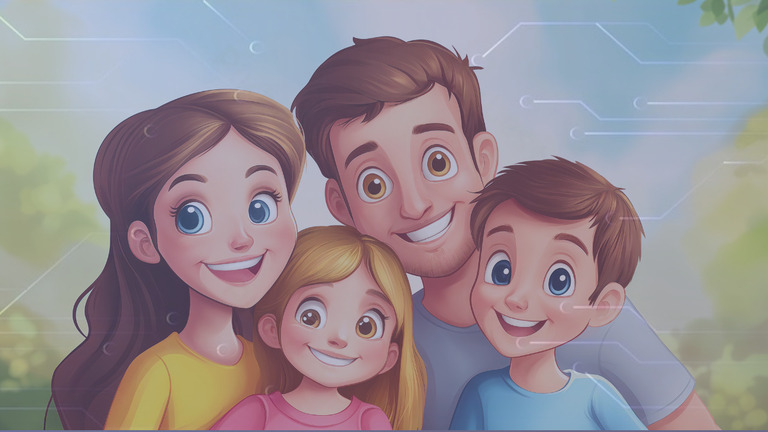 How to Download Haryana Family ID