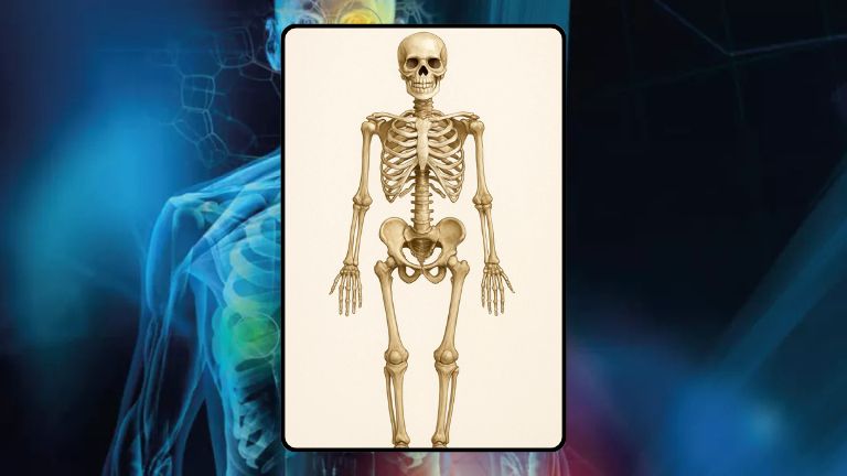 Human Skeletal System