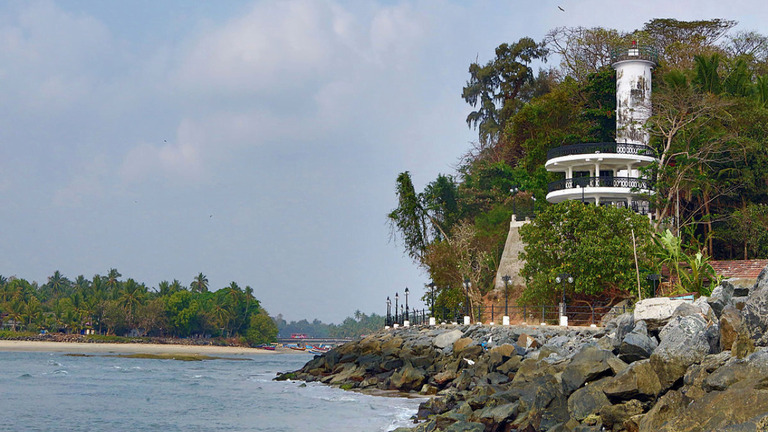 Smallest District of India