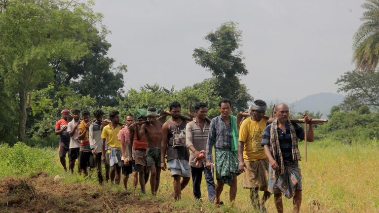MGNREGA Payment Status