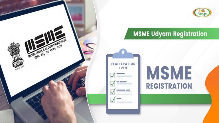 MSME Registration and Benefits