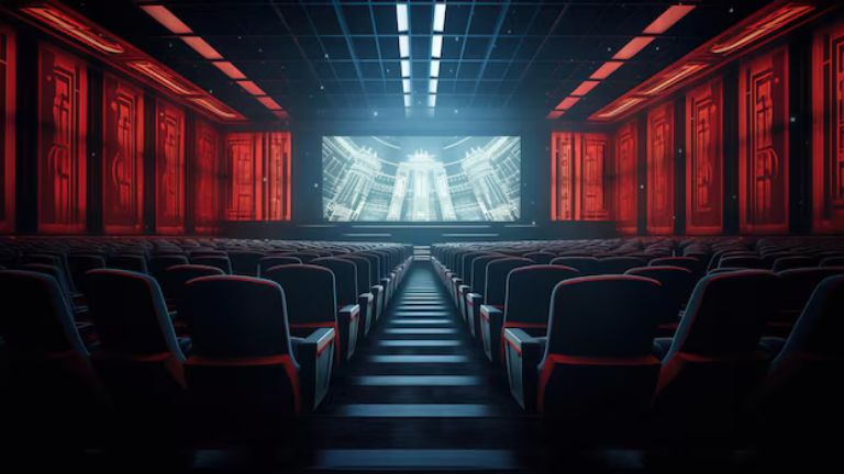 Motivational Movies