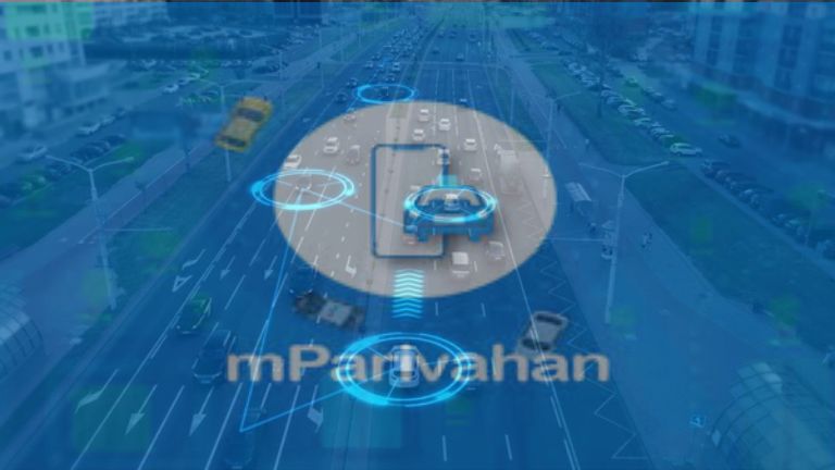 mParivahan And Its Benefits
