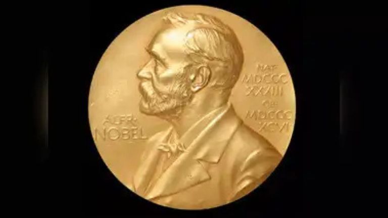Nobel Prize