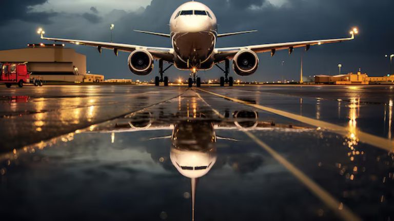 Passport Information