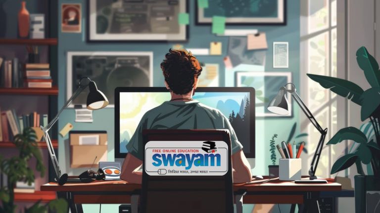 SWAYAM Portal