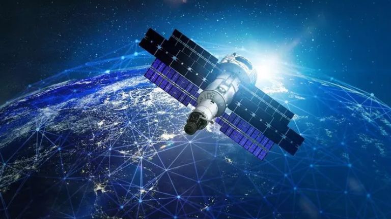 Starlink