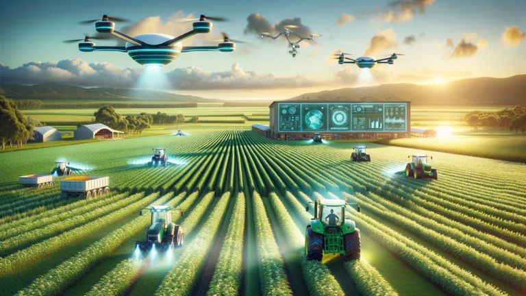 Weather Based Farming Information