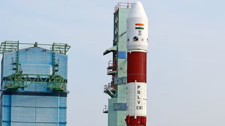 Why Did ISROs PSLV C61 Mission Fail