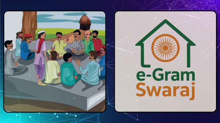 e Gram Swaraj Information